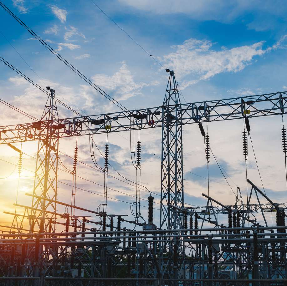 Datacon electrical infrastructure